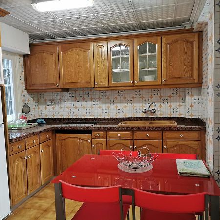 Apartamentos Gladys 莫莱拉 外观 照片