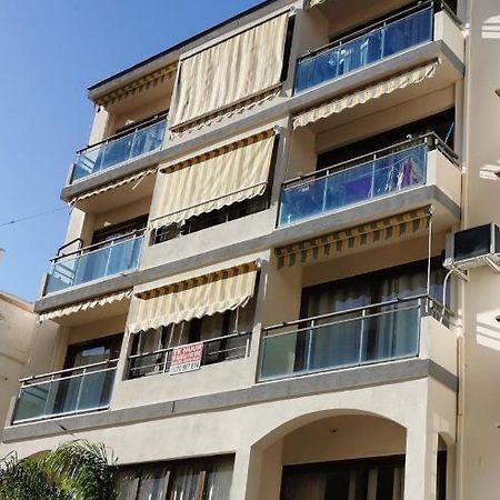 Apartamentos Gladys 莫莱拉 外观 照片