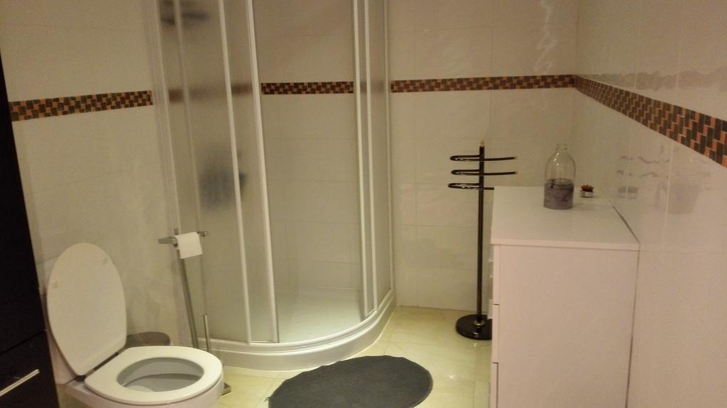 Apartamentos Gladys 莫莱拉 外观 照片