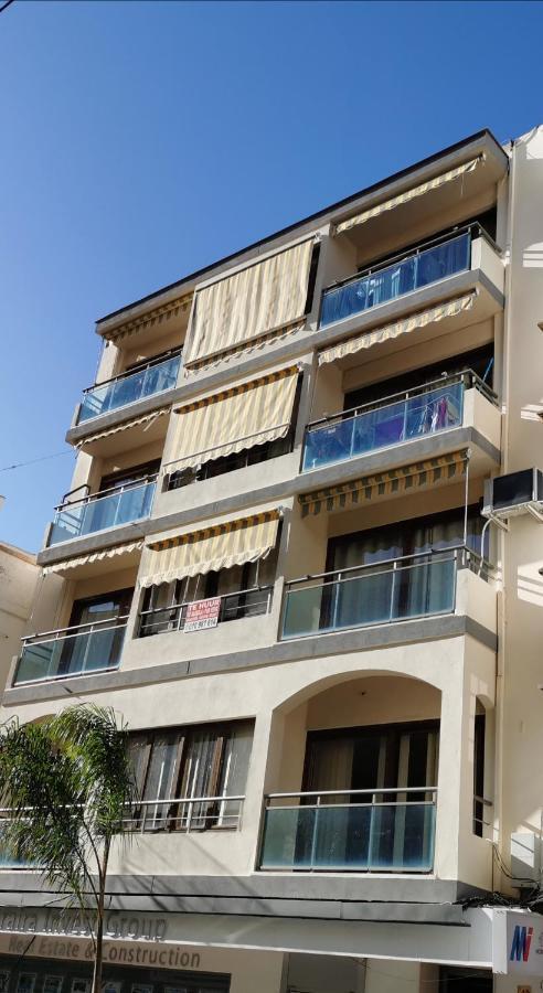 Apartamentos Gladys 莫莱拉 外观 照片